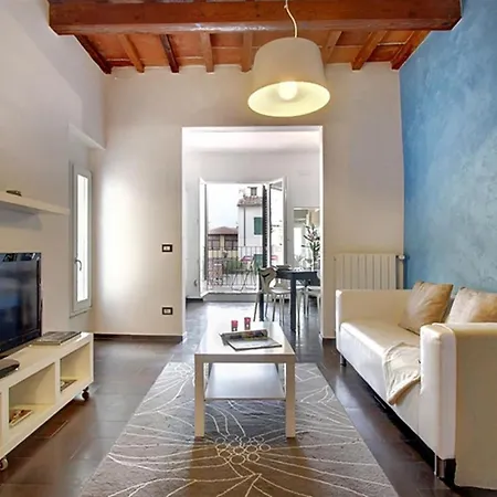 San Gallo Suite-center Of アパート *