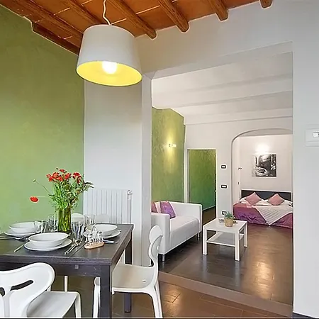 San Gallo Suite-center Of アパート *