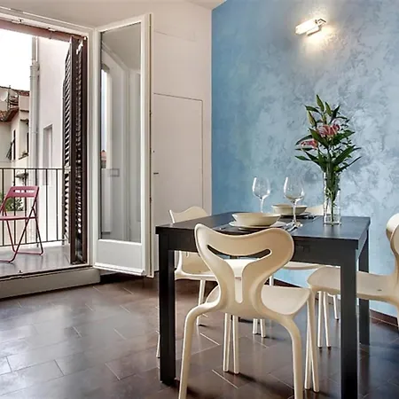 San Gallo Suite-center Of Apartmán