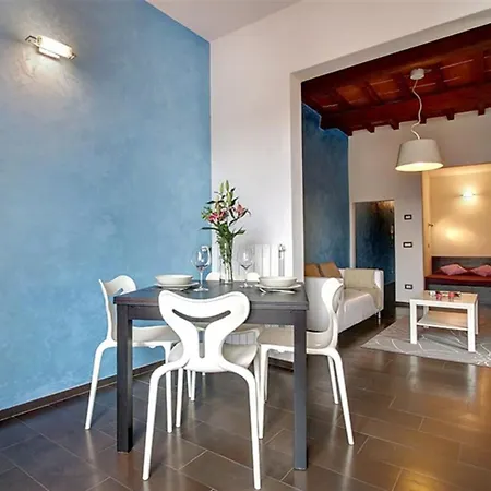 San Gallo Suite-center Of