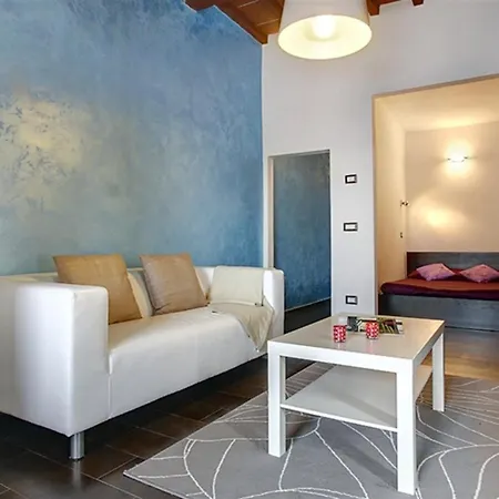 San Gallo Suite-center Of * Florence
