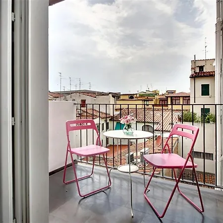 San Gallo Suite-center Of Apartment