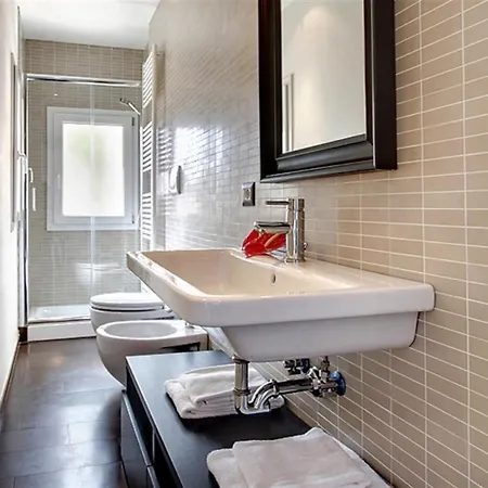 Apartment San Gallo Suite-center Of