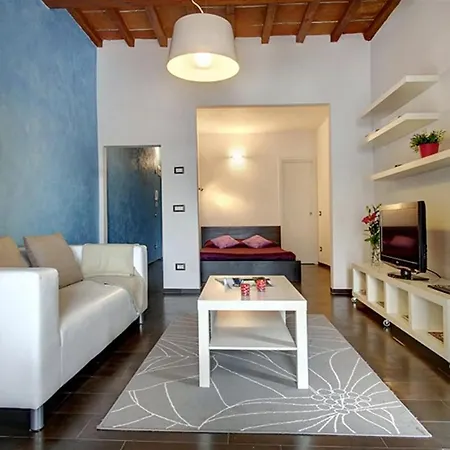 San Gallo Suite-center Of Apartment *