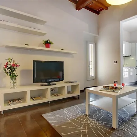 Apartment San Gallo Suite-center Of Florence