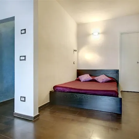 Apartment San Gallo Suite-center Of *