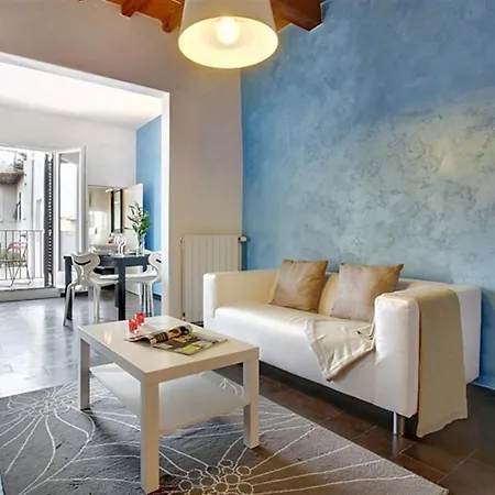 San Gallo Suite-center Of