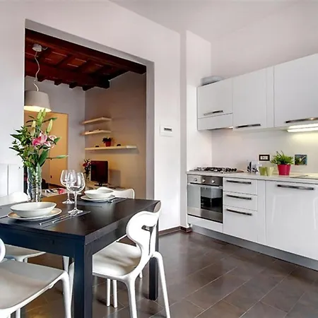 Apartment San Gallo Suite-center Of Florence