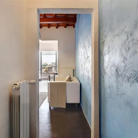 Apartment San Gallo Suite-center Of
