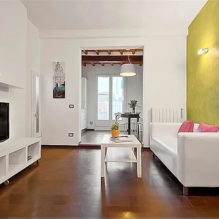 San Gallo Suite-center Of