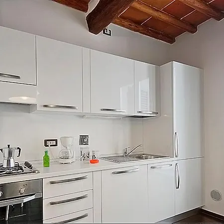 Apartment San Gallo Suite-center Of