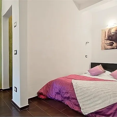 San Gallo Suite-center Of *