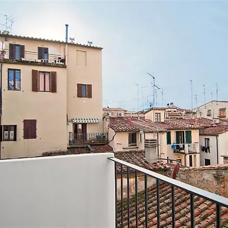 Apartment San Gallo Suite-center Of Florence