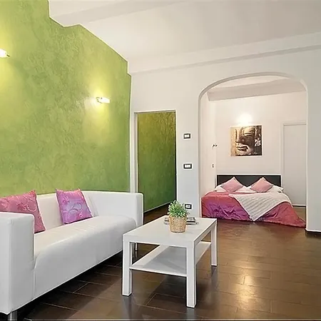 San Gallo Suite-center Of Apartment
